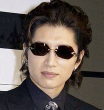 “一流芸能人”のカリスマ性に陰り？ GACKT主演フジ月9「ブラックトリック」失速のサイン