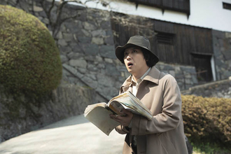 令和版『八つ墓村』にはこれまでにない「2つの見どころ」あり Jホラーの名匠と新・金田一耕助が魅せる（ペリー荻野／時代劇研究家）