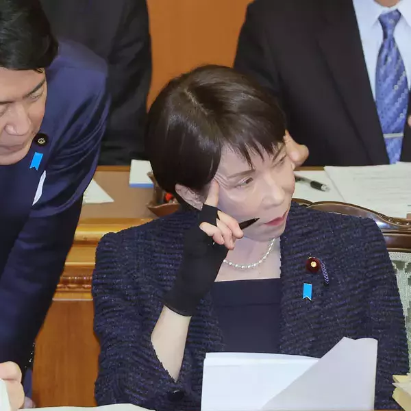 高市首相に「国会軽視」の特大ブーメラン！ 閉鎖ブログに審議短縮への嫌み・不満を書き連ねていた