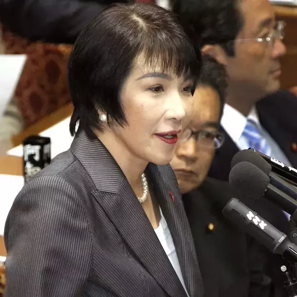 「高市首相に「国会軽視」の特大ブーメラン！ 閉鎖ブログに審議短縮への嫌み・不満を書き連ねていた」の画像