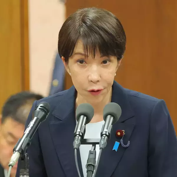 中傷動画めぐり永田町で怪文書乱舞…高市首相を守る「官邸ポリス」出動も時すでに遅し