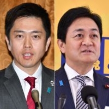 ほくそ笑む高市首相…吉村維新vs玉木国民の「求愛合戦」は2026年ますます激化
