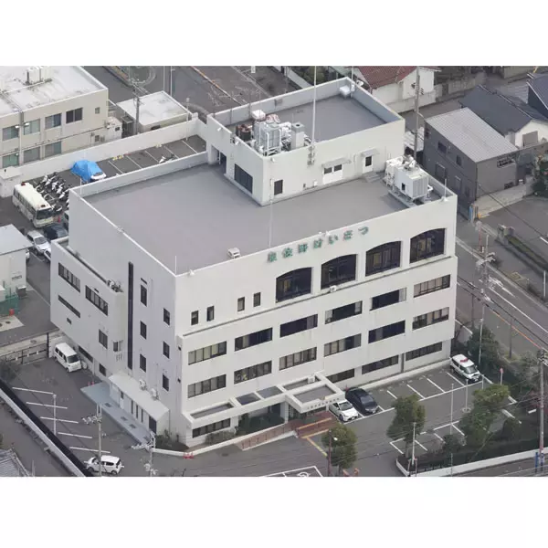 警察署に侵入し押収物を奪還 24歳薬物密売人の大胆犯行手口