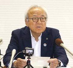 “福岡県議会のドン”蔵内一派がコロナ禍に芸者あげてドンチャン騒ぎ！「2000万円カツアゲ」発言の県議が証言