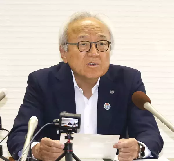 “福岡県議会のドン”蔵内一派がコロナ禍に芸者あげてドンチャン騒ぎ！「2000万円カツアゲ」発言の県議が証言