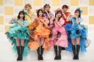 今年のNHK紅白はアイドルフェス！ 初出場のFRUITS ZIPPERにCANDY TUNEって？