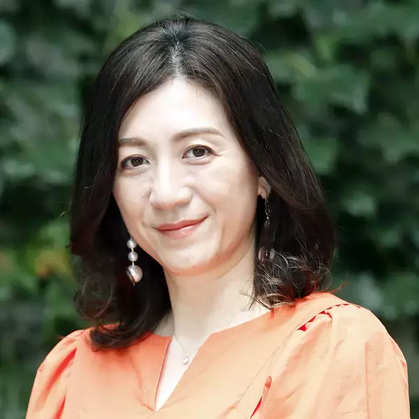 野々村友紀子さんは子育ても一段落、経験を積み重ねた今こそが旬！【お笑い界 偉人・奇人・変人伝】