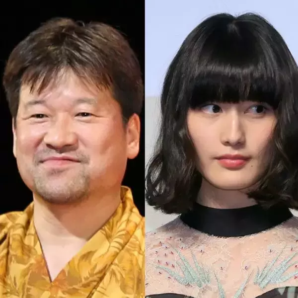 佐藤二朗vs橋本愛ハラスメント騒動は「文春嫌い」「フジテレビ嫌い」「共産党嫌い」が絡み合うカオスに