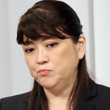 嵐ラストで「500億円ボロ儲け」でも“びた一文払われない”性被害者も…藤島ジュリー景子氏に問われる責任問題