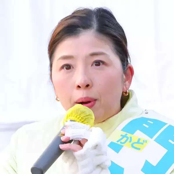 「高市自民「メディア嫌い」の何サマ？ 首相はM7.7地震でも“塩対応”、小野田紀美氏&門寛子氏もSNSブロック乱発」の画像