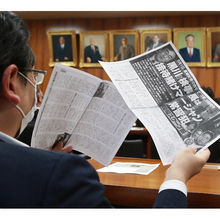 新聞・テレビが権力者や強い者にますます文句が言えなくなっている今こそ、週刊誌が生き残るチャンス（元木昌彦／「週刊現代」「フライデー」元編集長）