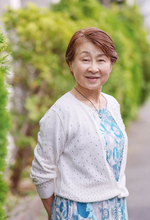 声優・講談師の麻上洋子（一龍斎春水）さん 童謡詩人・金子みすゞの伝承イベントをライフワークに【あの人は今こうしている】