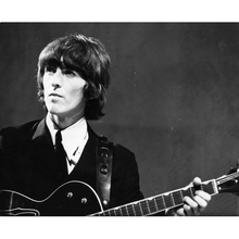 『ティル・ゼア・ウォズ・ユー』進境の著しさを感じるジョージのギターソロ【スージー鈴木のゼロからぜんぶ聴くビートルズ】#18