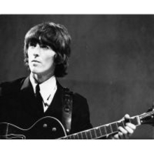 『ティル・ゼア・ウォズ・ユー』進境の著しさを感じるジョージのギターソロ【スージー鈴木のゼロからぜんぶ聴くビートルズ】#18