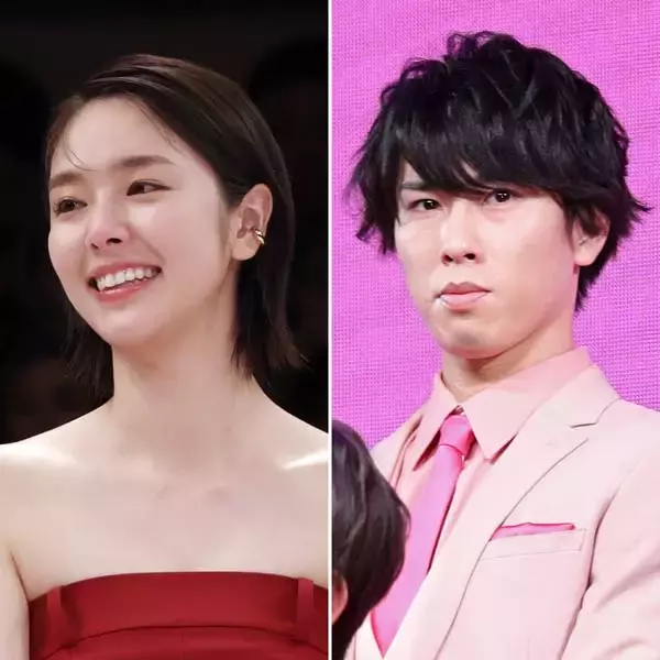 唐田えりか“禊が済んだ”vs宮舘涼太“小芝風花を口説いた疑惑”…深夜ドラマで明暗ハッキリ