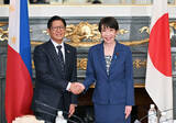 「比大統領との国賓晩餐会で高市首相“謎テンション”…またまた動画で恥さらし批判殺到→大炎上！」の画像2