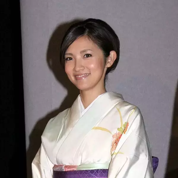 星野真里は日テレ“お抱え女優”に？「24時間テレビ」歴代マラソンランナーに見る“走った後”の明暗