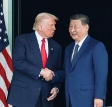 日中対立「トランプ助言」を政府が全否定のナゼ…米紙WSJ報道に異常なまでに過敏に