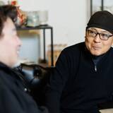 「「時代に挑んだ男」加納典明（72）「人間は根源的に孤独な存在である」と知ってるのが表現者だ【増田俊也 口述クロニクル】」の画像1