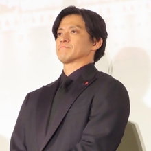 小栗旬がハリウッド“資本”映画で主演も… トラウマ級の英語力と「スター」への高い壁