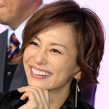 米倉涼子が30年ぶりバレエ復帰に賭ける原点回帰と「挫折」への思い 不起訴後もつづくイバラの道