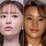 「松本まりか×高橋メアリージュン 濃すぎる演技になぜハマる？ 深夜ドラマ「エミリとマリア」が女心を掴むワケ」の画像1
