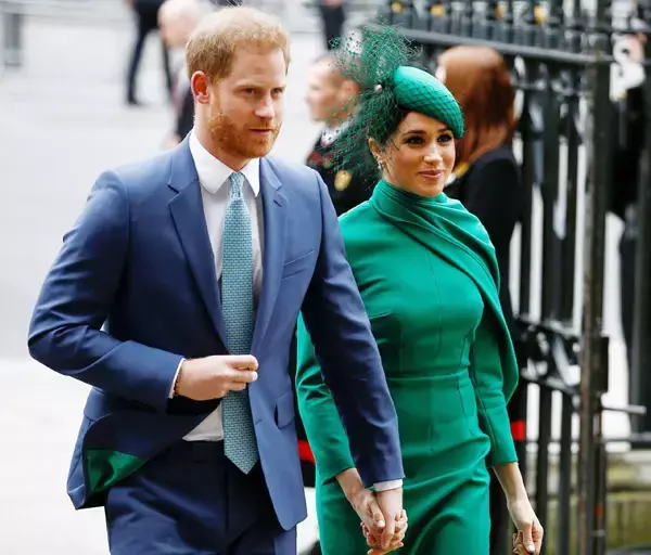 明日の日本皇室の姿か…帰国したヘンリー&メーガン夫妻が総スカン、英国で強まる若者の王室離れ（元木昌彦／「週刊現代」「フライデー」元編集長）