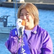 【伊東市長選告示ルポ】田久保前市長の第一声は異様な開き直り…“学歴詐称”「高卒なので」と直視せず