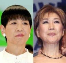 タレントは番組に呼ばれなくなれば仕事はなくなる。歌手は声が出る限り歌い続けられる