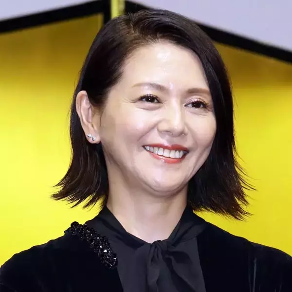 小泉今日子は暴れる頃は過ぎても別の抗い方で戦い続ける【今週グサッときた名言珍言】