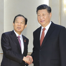 二階俊博氏は引退、公明党も連立離脱…日中緊張でも高市政権に“パイプ役”不在の危うさ