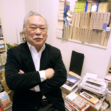 嵐山光三郎さんを悼む…命の恩人であり混浴仲間でもあった（元木昌彦/「週刊現代」「フライデー」元編集長）