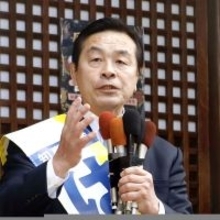 2期目狙う馳浩氏ピンチ…石川県知事選は保守分裂“ラウンド2”「不人気現職vs極右前市長」でカオス極まる