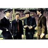 「『みんないい娘』特筆すべきはジョージのカントリー風ギターソロ【スージー鈴木のゼロからぜんぶ聴くビートルズ】#35」の画像1