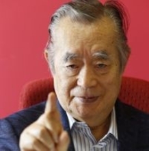 97歳ドクター中松「寿命は144歳」主張はガチ？ 実践中のスーパー健康長寿法と令和につながる大発明