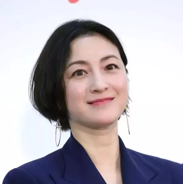 広末涼子「THE TIME,」での地上波復帰に驚き広がる ブーイングの中で8月6日に特別企画放送へ