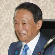 自民党・麻生副総裁が高市経済政策に「異論」で波紋…“財政省の守護神”が政権の時限爆弾になる恐れ