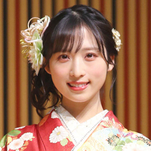 小栗有以は“2万年にひとりの美少女” 今なおAKB48を牽引する【2025秋ドラマ 注目美女の魅力と素顔】