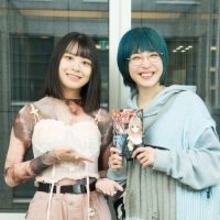 エロとオカルトの意外な接点…異色の“エロ怖い”漫画でタッグ組んだエモホラーの旗手とオカルト研究家に聞く