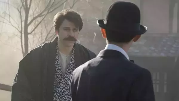 【朝ドラ「ばけばけ」ウラの見所】夢か幻か…吉沢亮、渾身の演技に疑問も吹っ飛ぶ。ありがとう、錦織さん