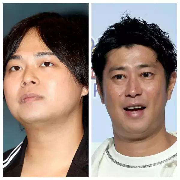 パンサー尾形さんと中山功太さんの“いじめ”告発騒動…真偽不明や過去の暴露は地上波のキャスティングに影響しますか？