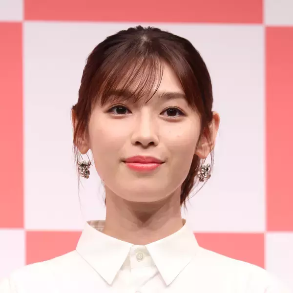 白石聖は“バブル人気”で終わるのか…日テレ“低迷ドラマ枠”出演に隠された戦略と勝算