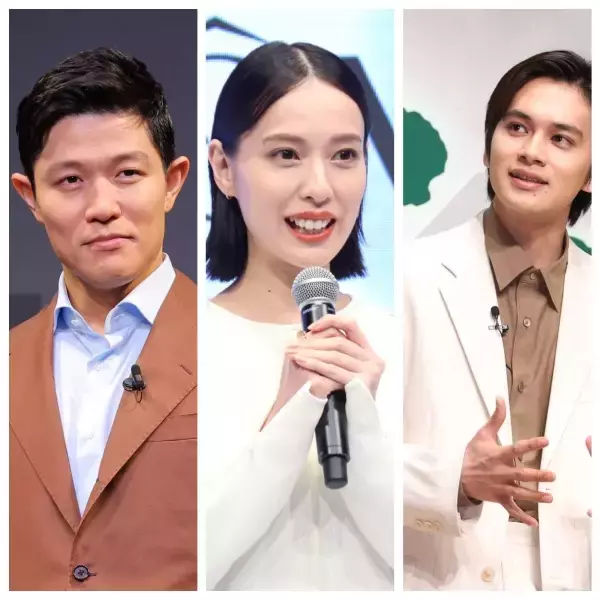 「リブート」だけじゃない！トクリュウの闇…映画「愚か者の身分」が迫った極限世界と栃木強殺事件との距離