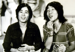 “元祖アイドル漫才師”中田ボタンさん逝く…漫才作家・本多正識氏が語る「かっこよすぎる芸人魂」