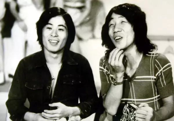 “元祖アイドル漫才師”中田ボタンさん逝く…漫才作家・本多正識氏が語る「かっこよすぎる芸人魂」