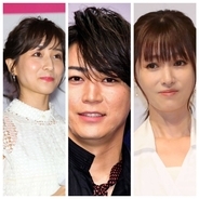 亀梨和也と田中みな実ゴールインの祝福ムードと「熟女キラー」の過去…深田恭子の反応と胸中は