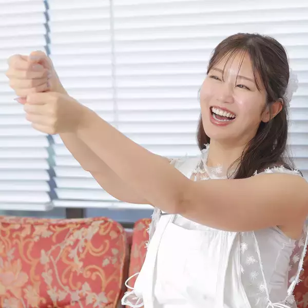 大魔神・佐々木主浩さんとの大雨の釣行が、稲村亜美さんにとって釣りが好きになる転機に【我こそは太公望 人生を変えたこの一匹】