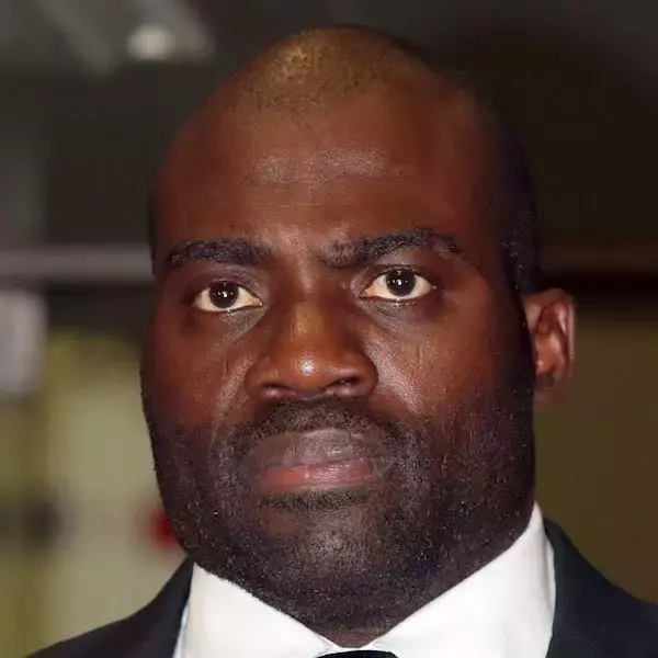 ボビー・オロゴン容疑者 今度は不同意性交容疑で逮捕…《またか》の声と“ワルの履歴書”