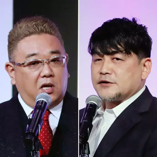 街歩き食べ歩きばかりの売れっ子芸人ばかり…漫才師はネタを見せてナンボじゃないの？（桧山珠美／コラムニスト）