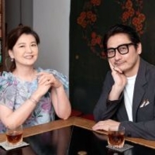 【特別対談】南野陽子×松尾潔（1）「同学年の人が今も活躍していることがうれしい」